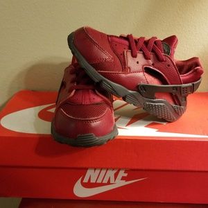 Nike Hurache Run (Td)